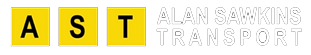 Alan Sawkins Transport